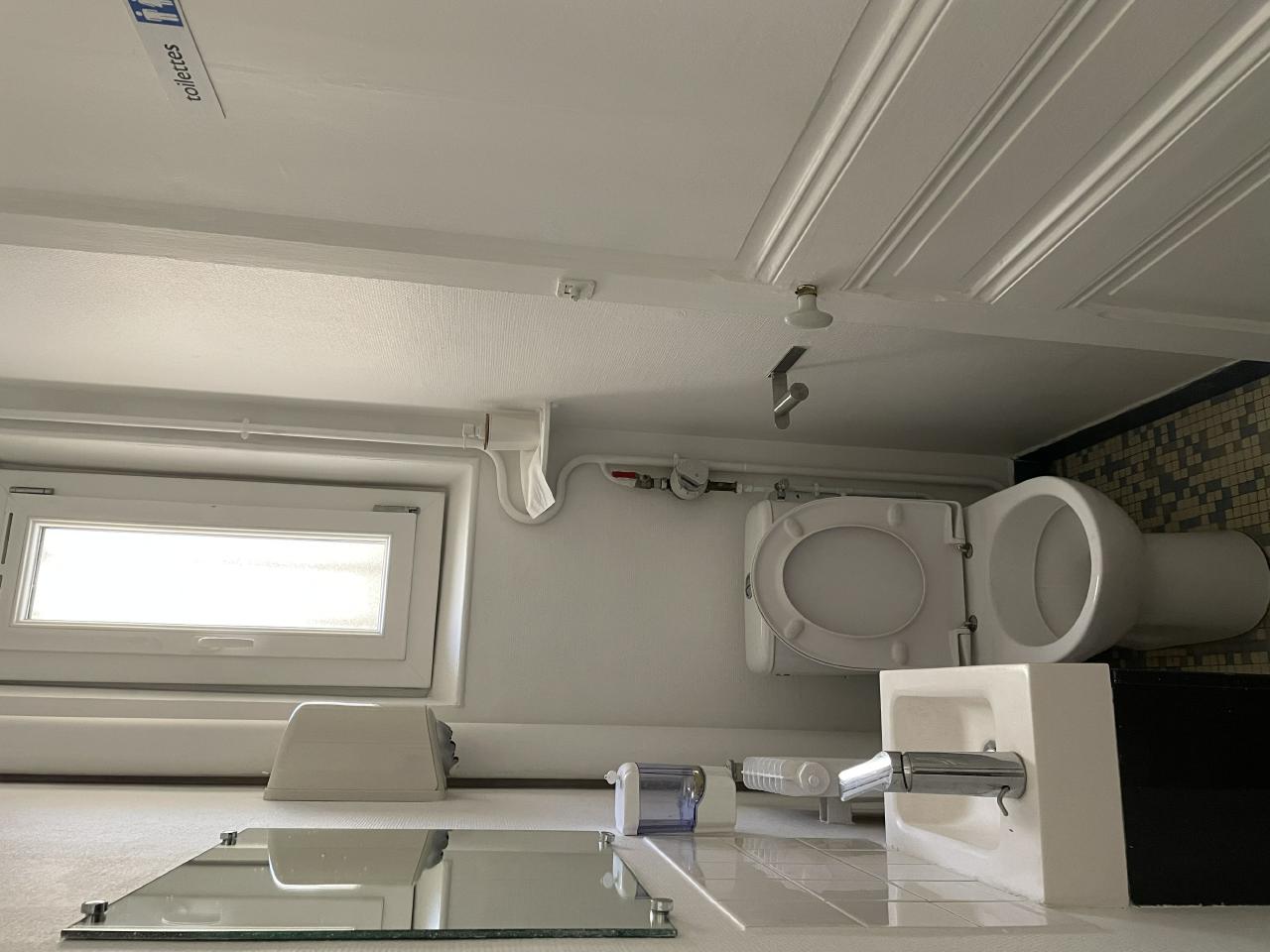 Bureau Montrouge 86m² Location bureau Montrouge Hauts-de-Seine OLBUR2205569 9